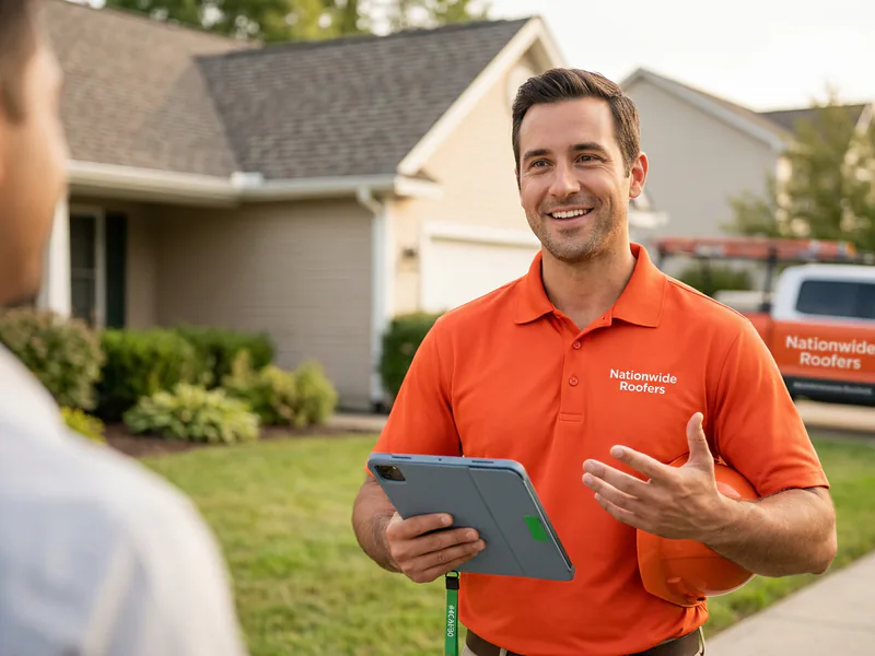 Roof Installation  in Davidson  FAQ